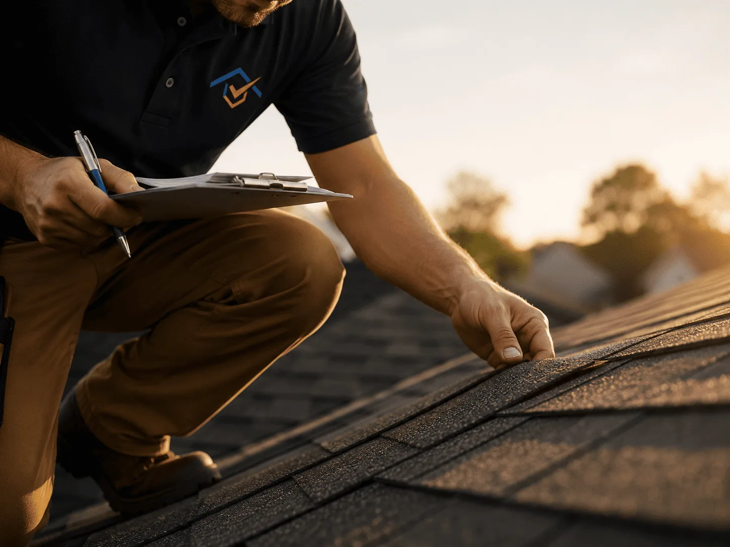 Why Choose Roof Inspection in Meansville, GA